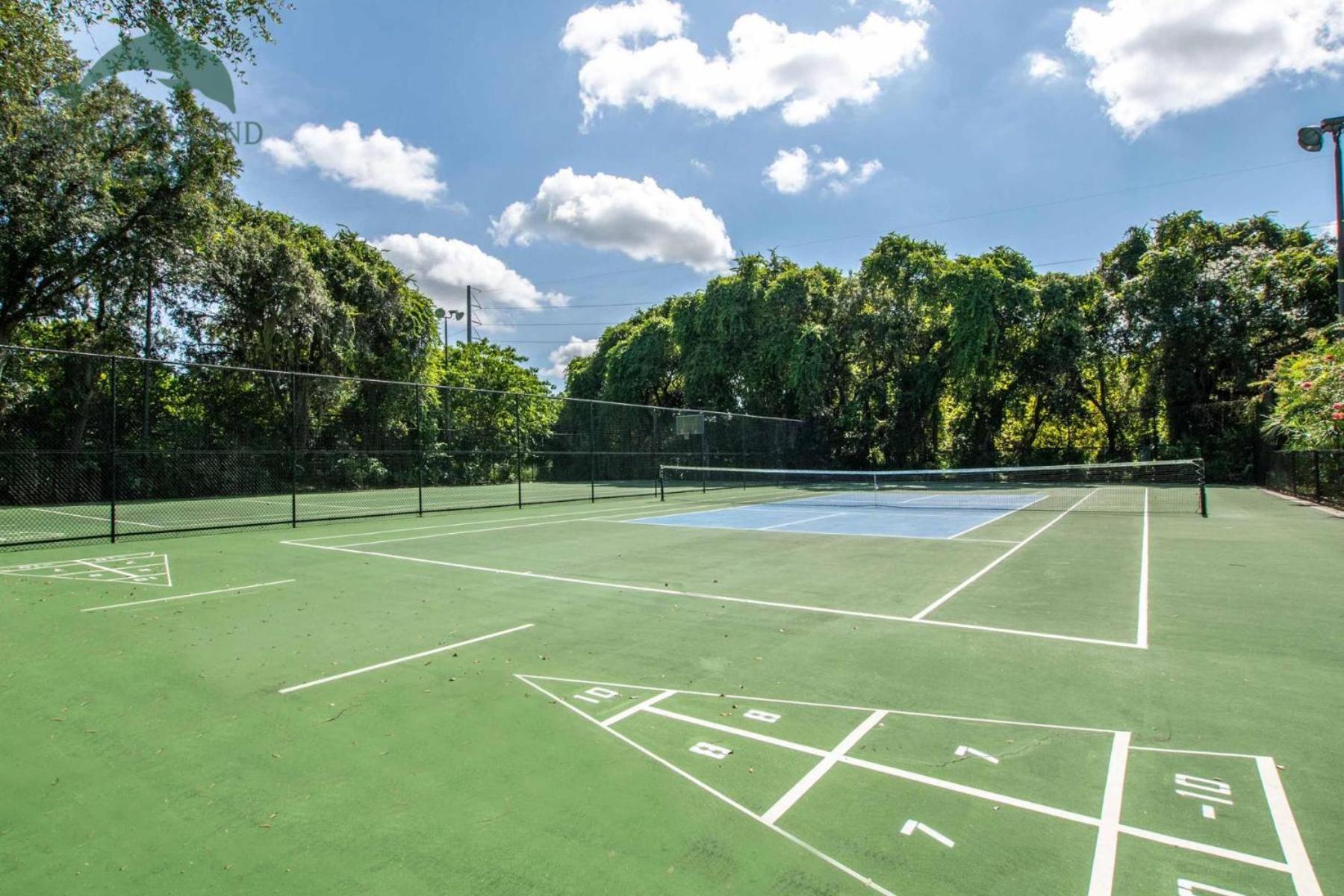 Emerald Island Resort, Private Pool, Game Room And Bbq Grill, Near Disney!! Four Corners Екстериор снимка
