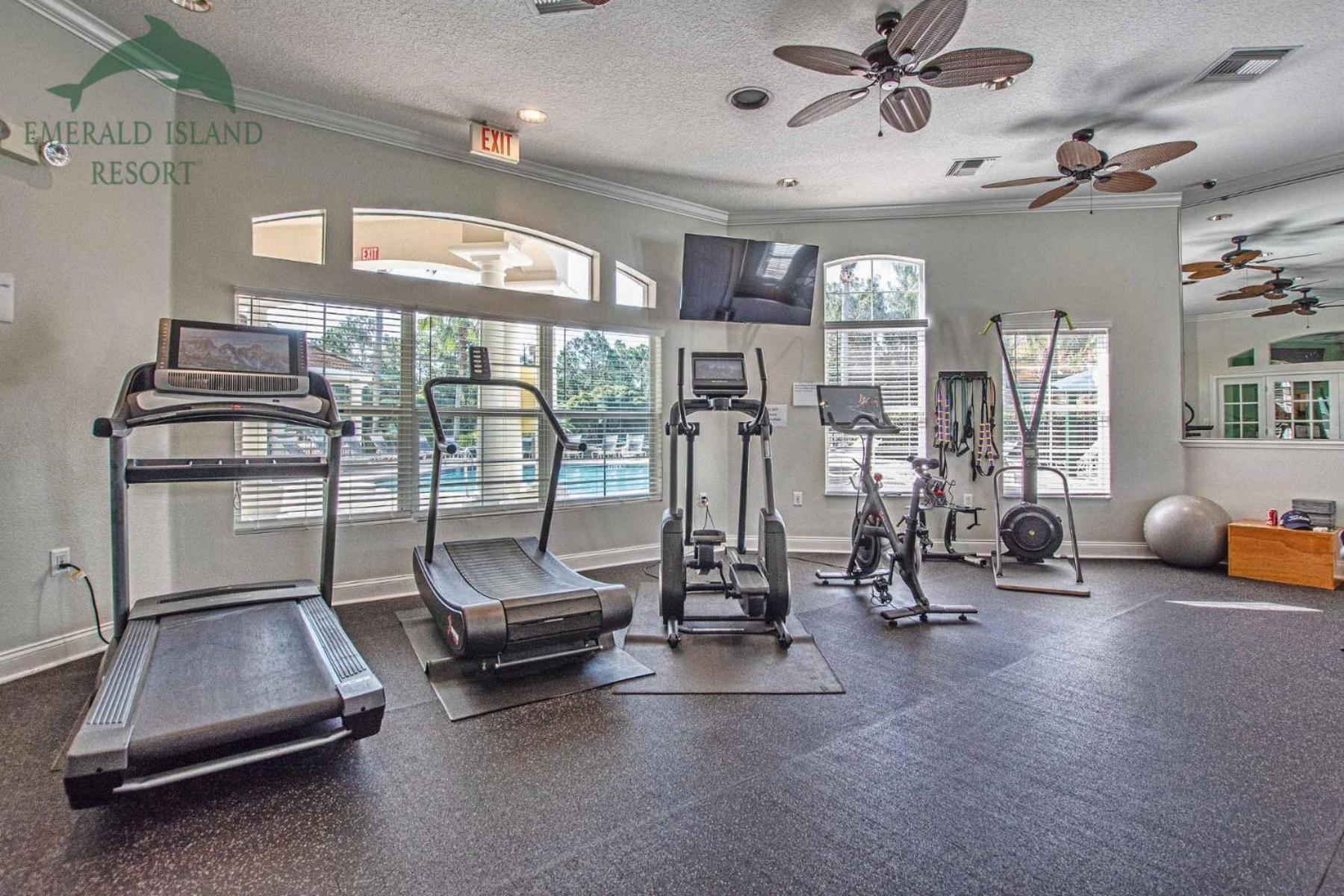 Emerald Island Resort, Private Pool, Game Room And Bbq Grill, Near Disney!! Four Corners Екстериор снимка